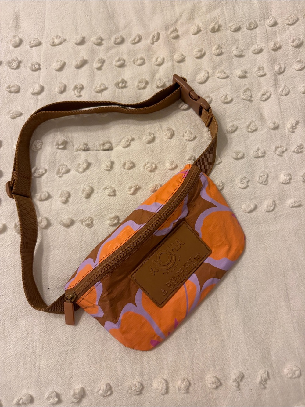 Aloha Mini Hip Pack